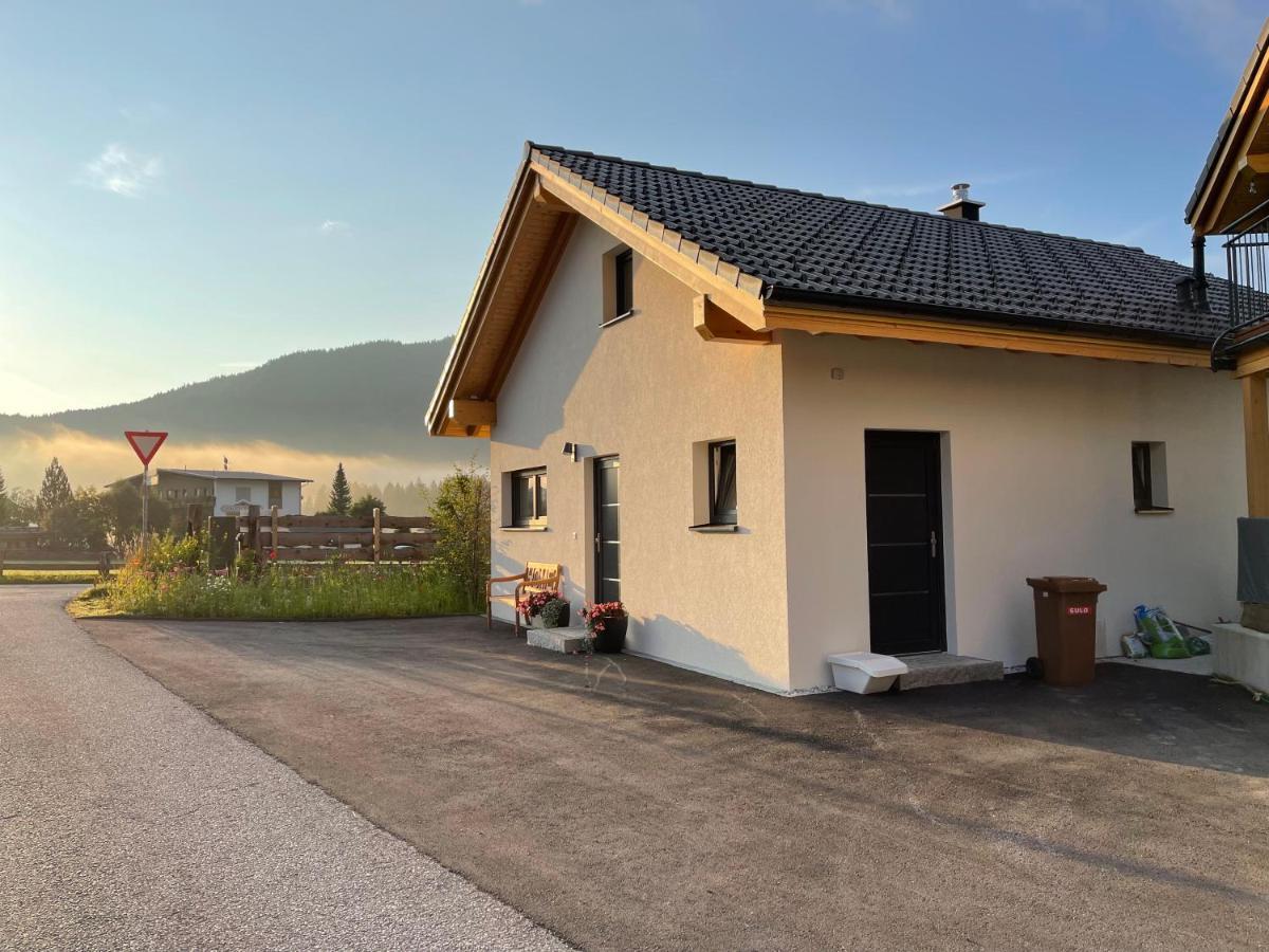 Mein Chalet 로이타쉬 외부 사진