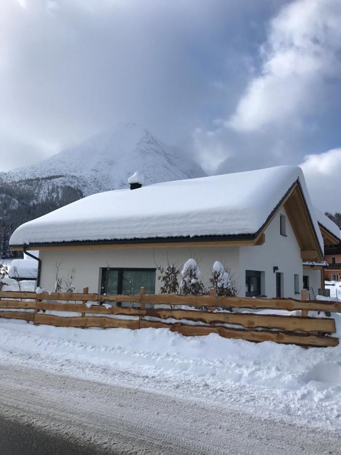 Mein Chalet 로이타쉬 외부 사진