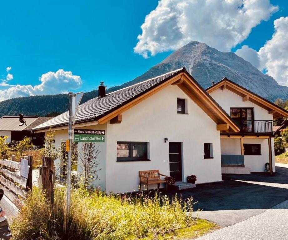 Mein Chalet 로이타쉬 외부 사진